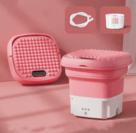 Portable Washing Machine